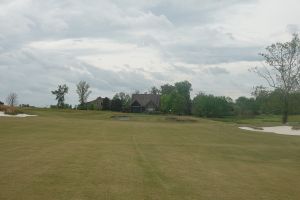Tennessee National 14th Fairway
